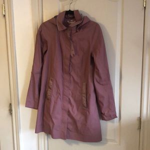 Lululemon rain jacket